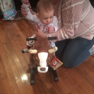 Meet your Posher, Billie